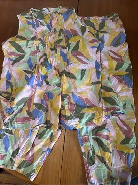Women’s Sleep Set